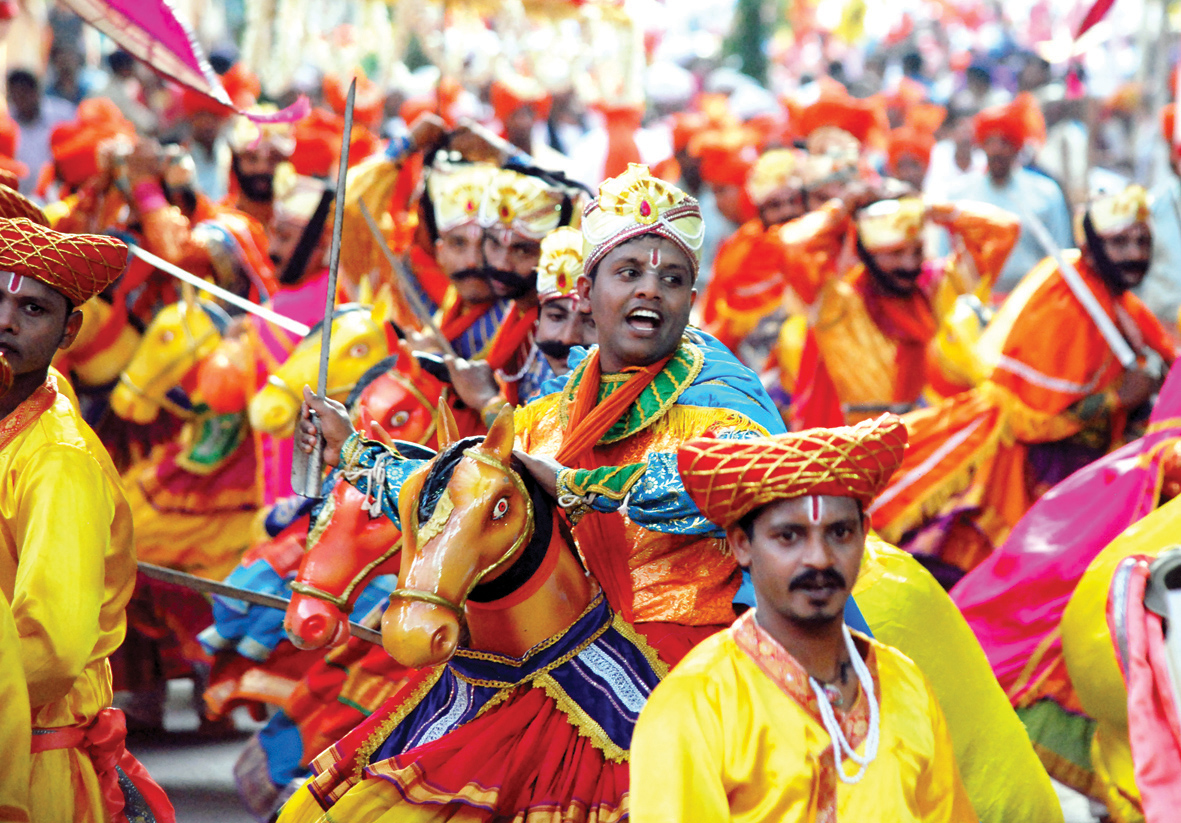 Top 10 Goan Festivals You Shouldn’t Miss